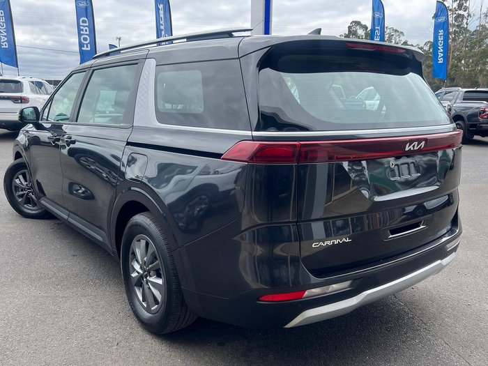 2024 Kia Carnival S KA4 MY23