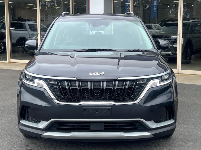 2024 Kia Carnival S KA4 MY23 Panthera Metal