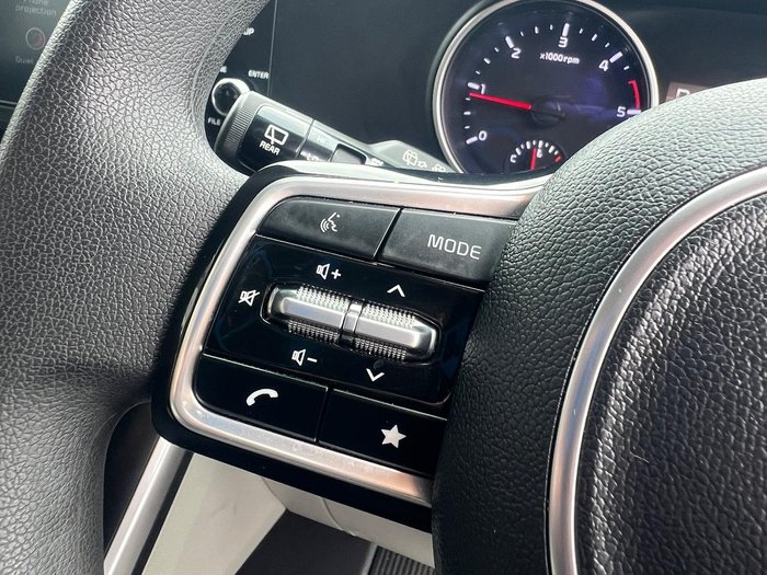 2024 Kia Carnival S KA4 MY23 Panthera Metal