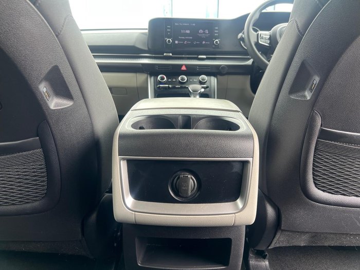 2024 Kia Carnival S KA4 MY23 Panthera Metal