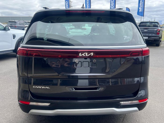 2024 Kia Carnival S KA4 MY23