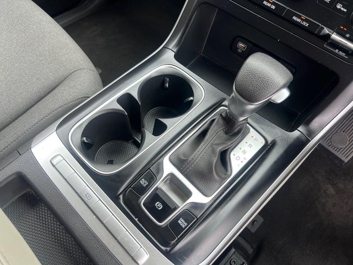 2024 Kia Carnival S KA4 MY23 Panthera Metal