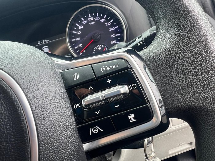 2024 Kia Carnival S KA4 MY23 Panthera Metal