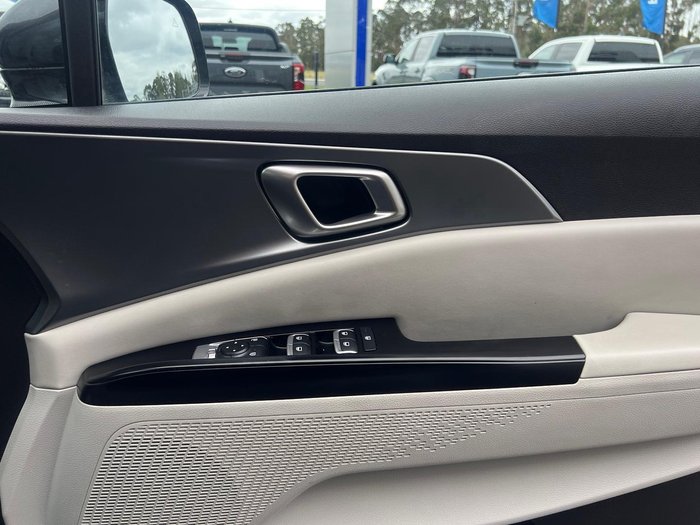 2024 Kia Carnival S KA4 MY23 Panthera Metal