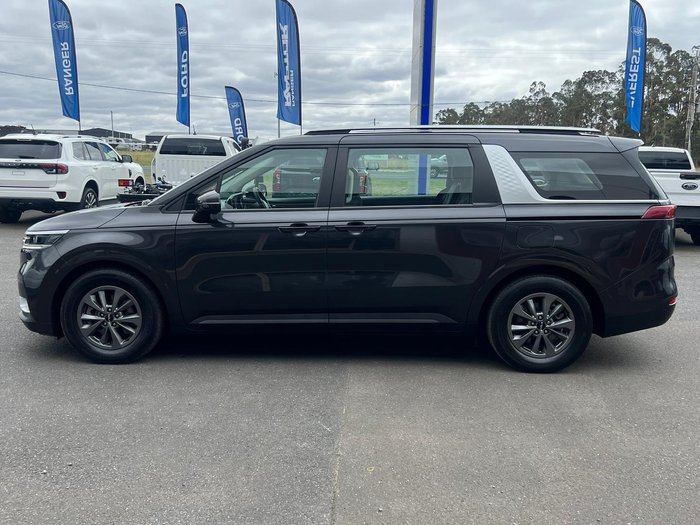 2024 Kia Carnival S KA4 MY23 Panthera Metal