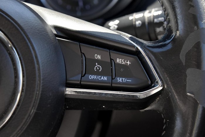 2016 Mazda CX-9 Touring