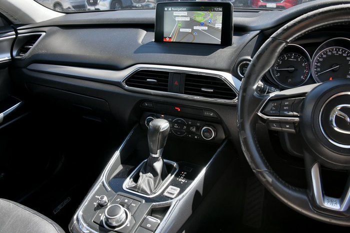 2016 Mazda CX-9 Touring