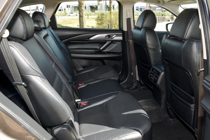 2016 Mazda CX-9 Touring