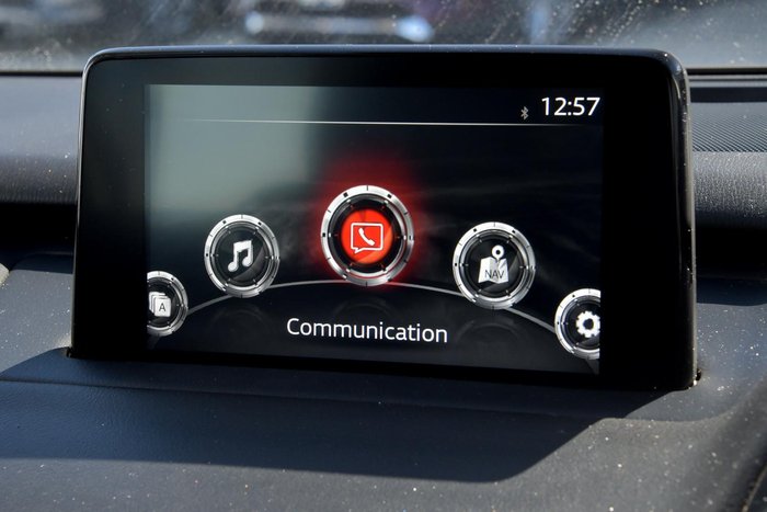 2016 Mazda CX-9 Touring