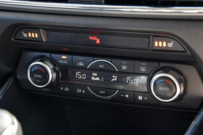 2016 Mazda CX-9 Touring