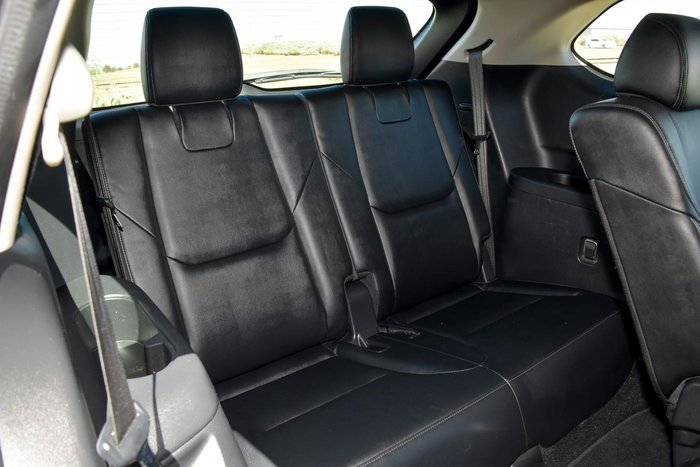 2016 Mazda CX-9 Touring