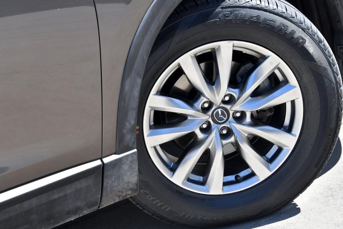 2016 Mazda CX-9 Touring