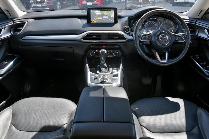 2016 Mazda CX-9 Touring