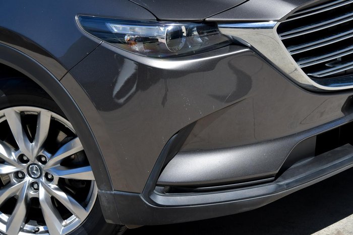 2016 Mazda CX-9 Touring