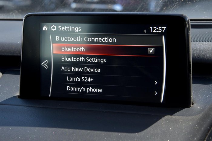 2016 Mazda CX-9 Touring