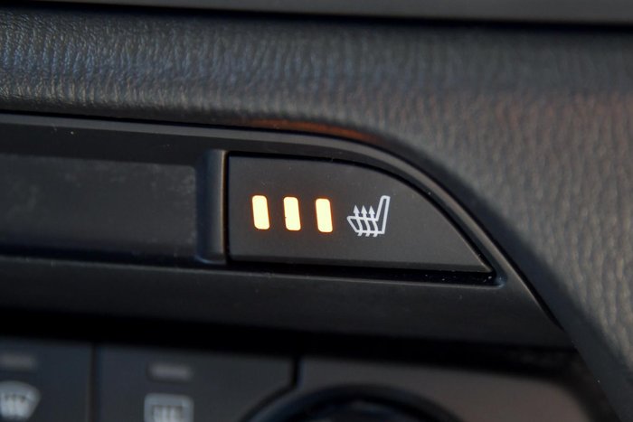 2016 Mazda CX-9 Touring