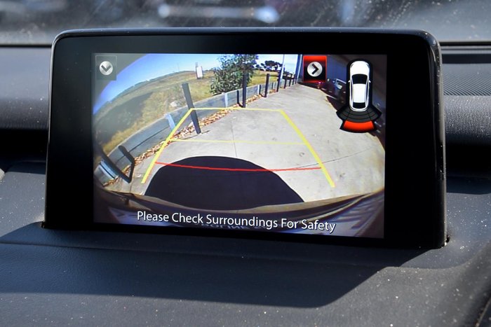 2016 Mazda CX-9 Touring