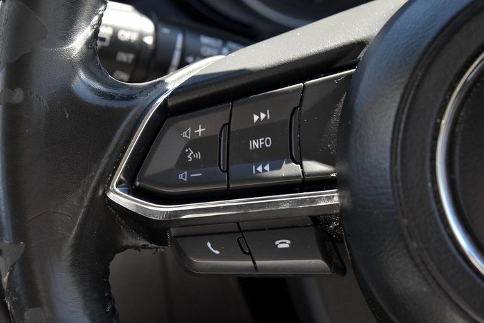 2016 Mazda CX-9 Touring