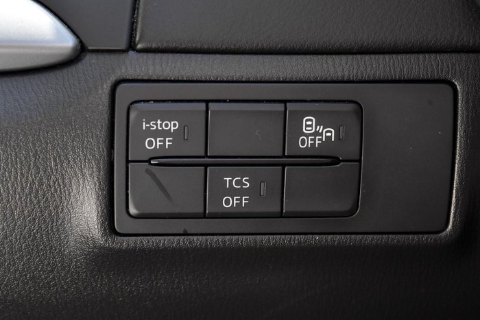 2016 Mazda CX-9 Touring