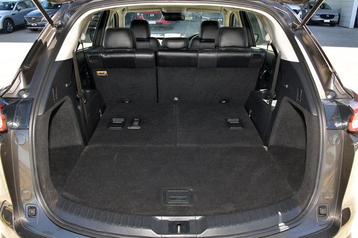 2016 Mazda CX-9 Touring