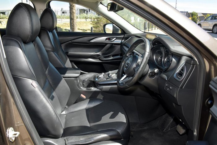 2016 Mazda CX-9 Touring