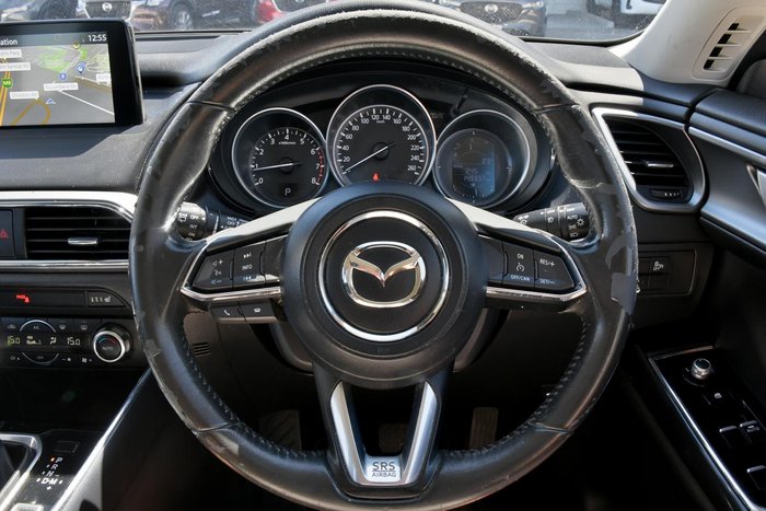 2016 Mazda CX-9 Touring