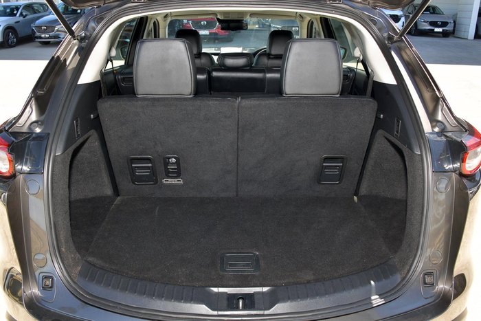 2016 Mazda CX-9 Touring