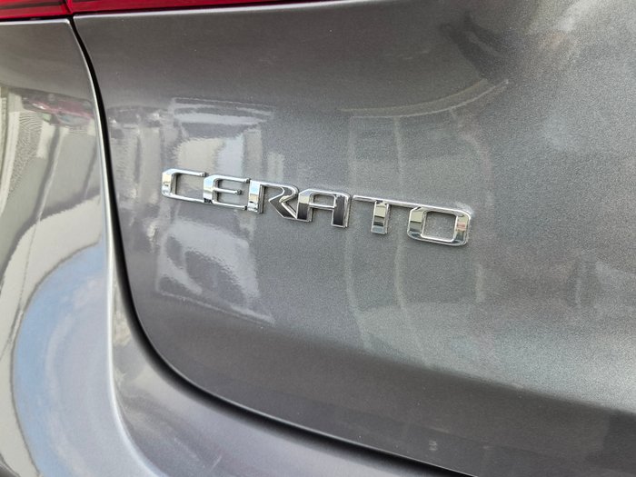 2016 Kia Cerato S