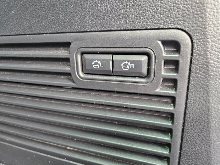 2022 Ford Everest Trend