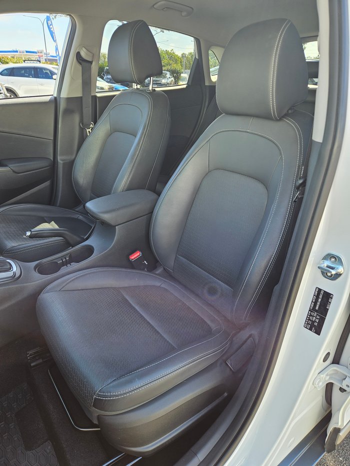 2019 Hyundai Kona Elite