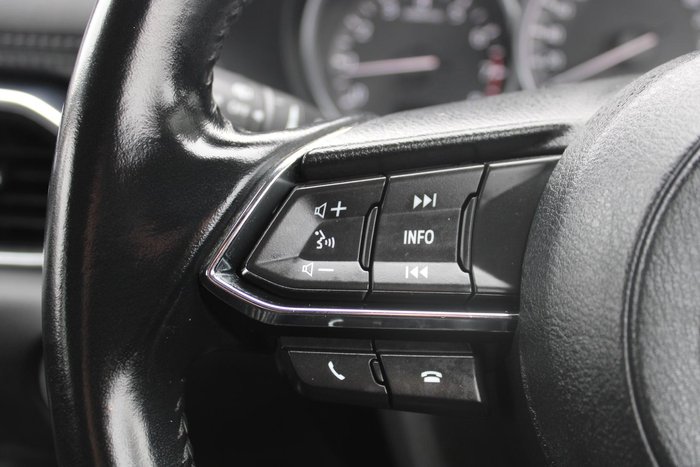 2018 Mazda CX-5 Maxx Sport