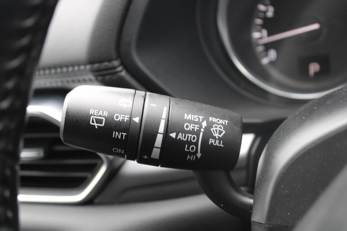 2018 Mazda CX-5 Maxx Sport