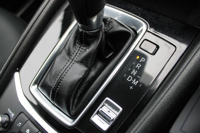 2018 Mazda CX-5 Maxx Sport