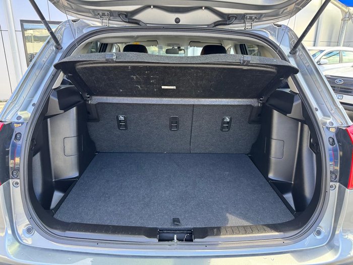 2018 Suzuki Vitara S Turbo