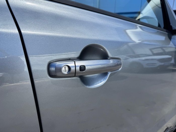 2018 Suzuki Vitara S Turbo