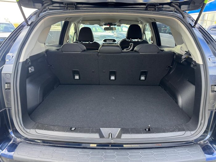 2018 Subaru XV 2.0i-L