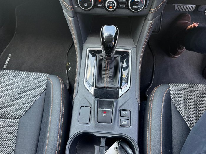 2018 Subaru XV 2.0i-L