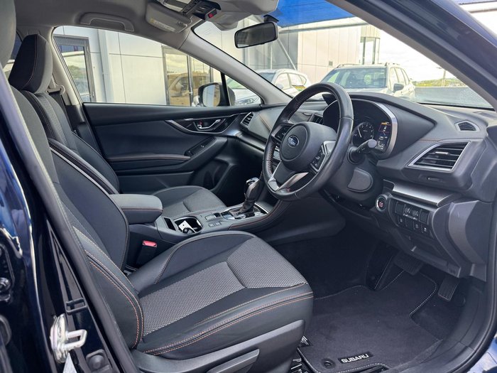 2018 Subaru XV 2.0i-L