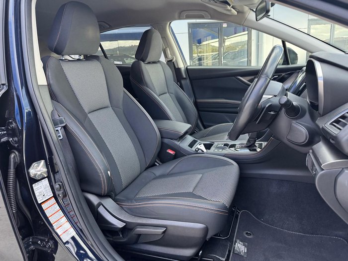 2018 Subaru XV 2.0i-L