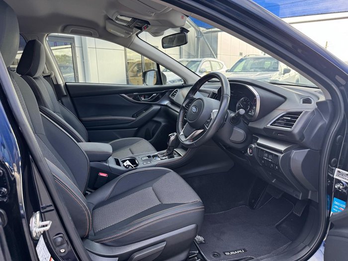 2018 Subaru XV 2.0i-L