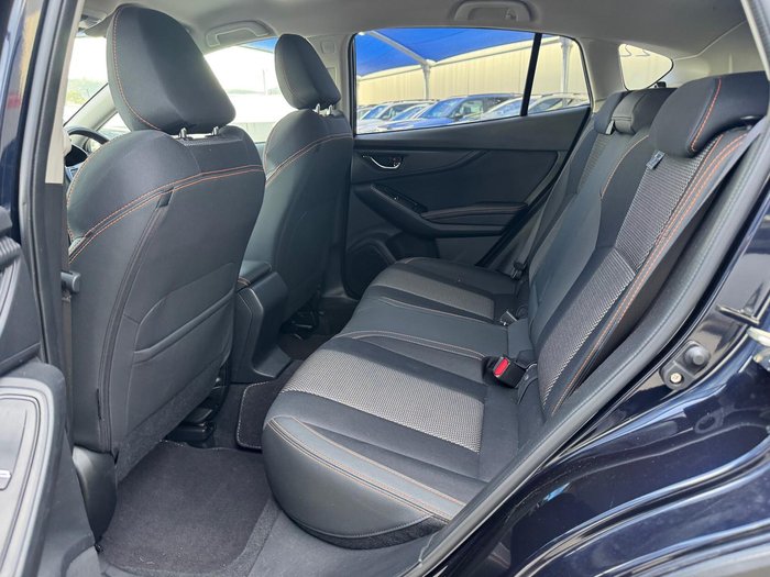 2018 Subaru XV 2.0i-L