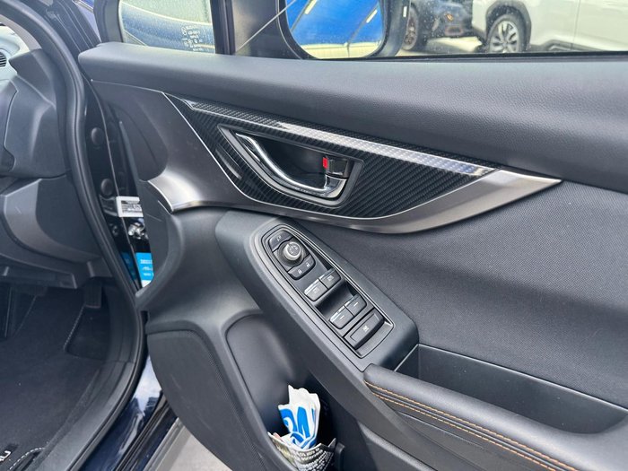 2018 Subaru XV 2.0i-L