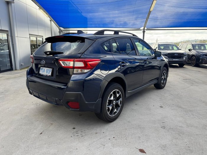 2018 Subaru XV 2.0i-L