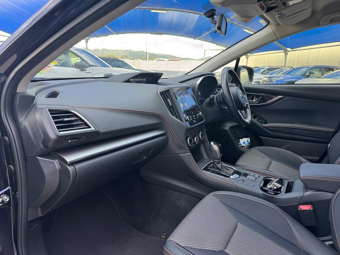 2018 Subaru XV 2.0i-L