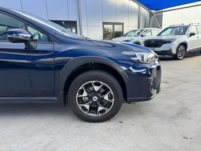 2018 Subaru XV 2.0i-L