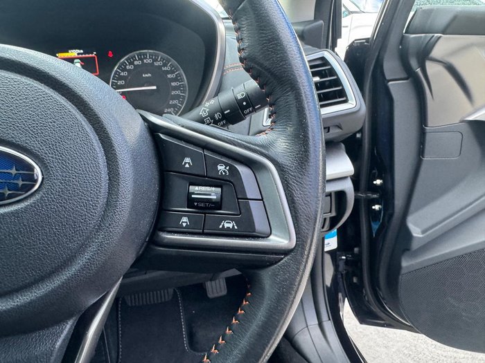 2018 Subaru XV 2.0i-L