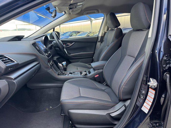 2018 Subaru XV 2.0i-L