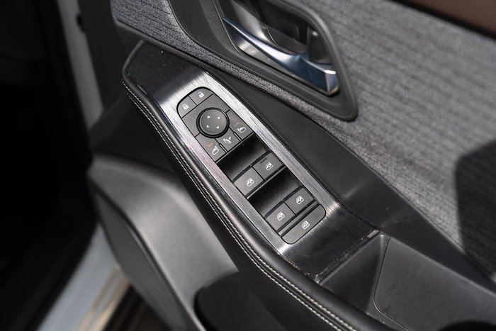 2023 Nissan X-TRAIL ST T33 MY23 Solid White