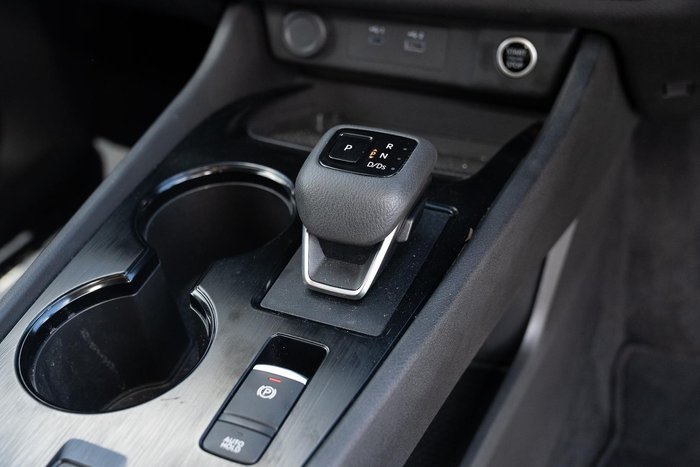 2023 Nissan X-TRAIL ST T33 MY23 Solid White