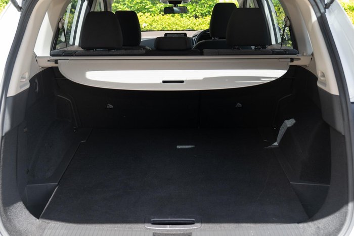 2023 Nissan X-TRAIL ST T33 MY23 Solid White